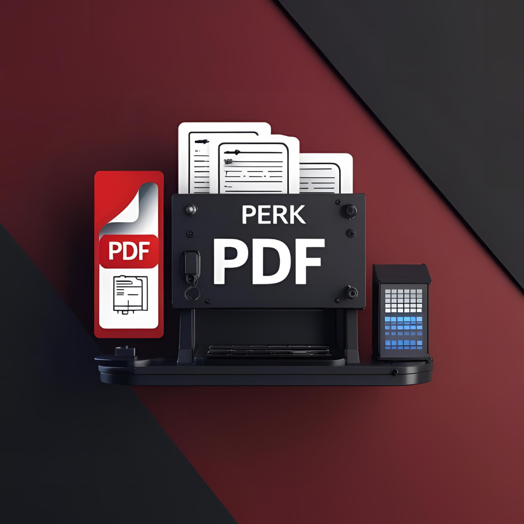 Perk PDF
