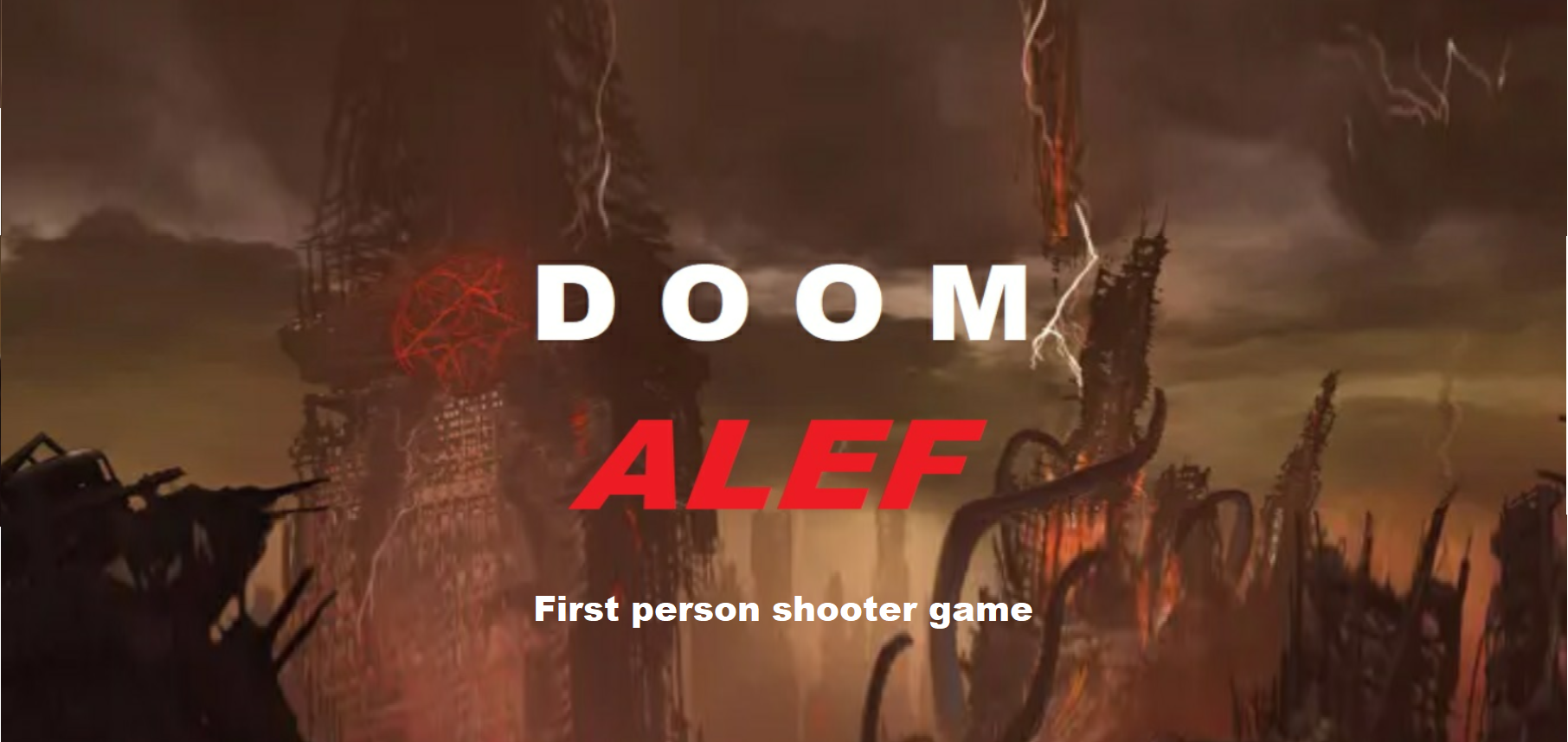 Doom Alef